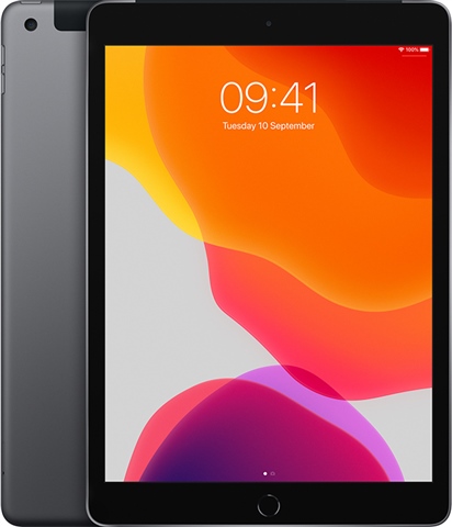 iPad 2017 128ギガ Amazon.com : Apple 2017 iPad (9.7-inch, WiFi + Cellular